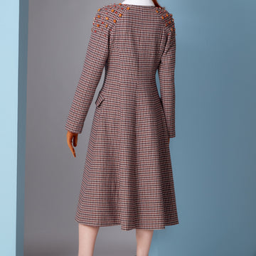 Vogue Misses' Coat V1836 - Sewing Pattern
