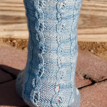The Lacemaker