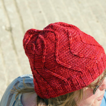Lifelines Hat
