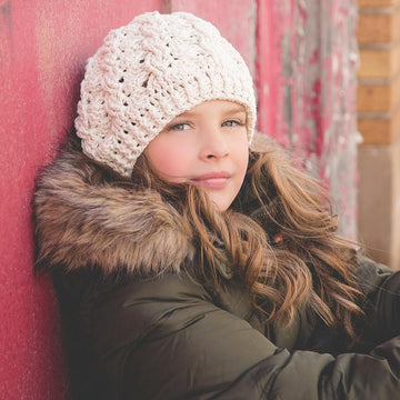 Aspen Beanie