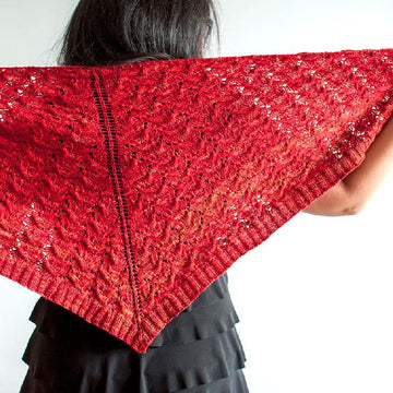 Bestellen Shawl