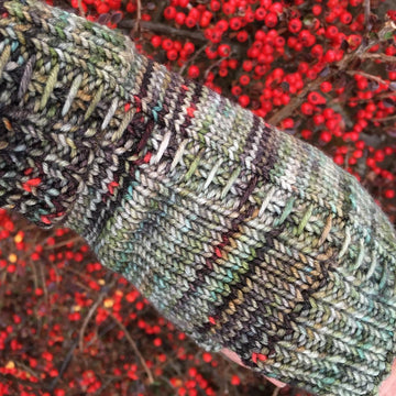 Stitch Up Mitts