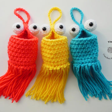 Mini Yip Yip