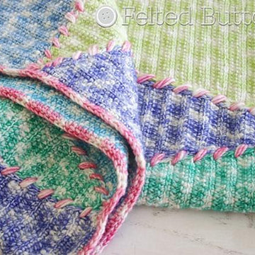 Sally Blanket