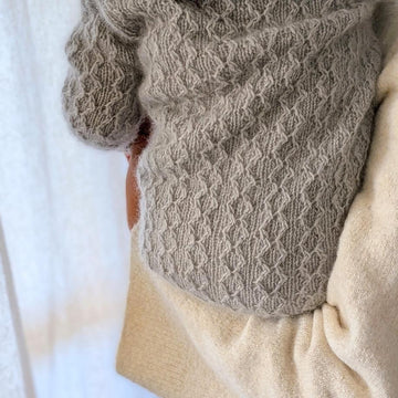 Wild Trellis Baby Romper - PDF & Video Tutorial