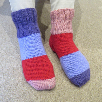 Adult Odd Socks
