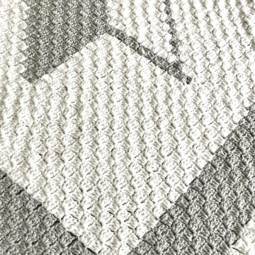 C2C graphgan blanket