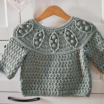 Ivy Lane Cardigan