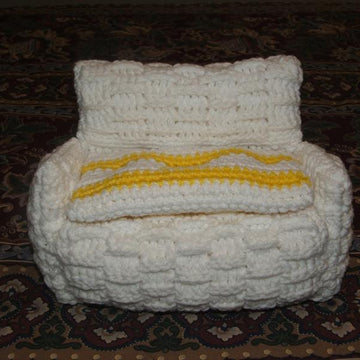 Doll Sofa