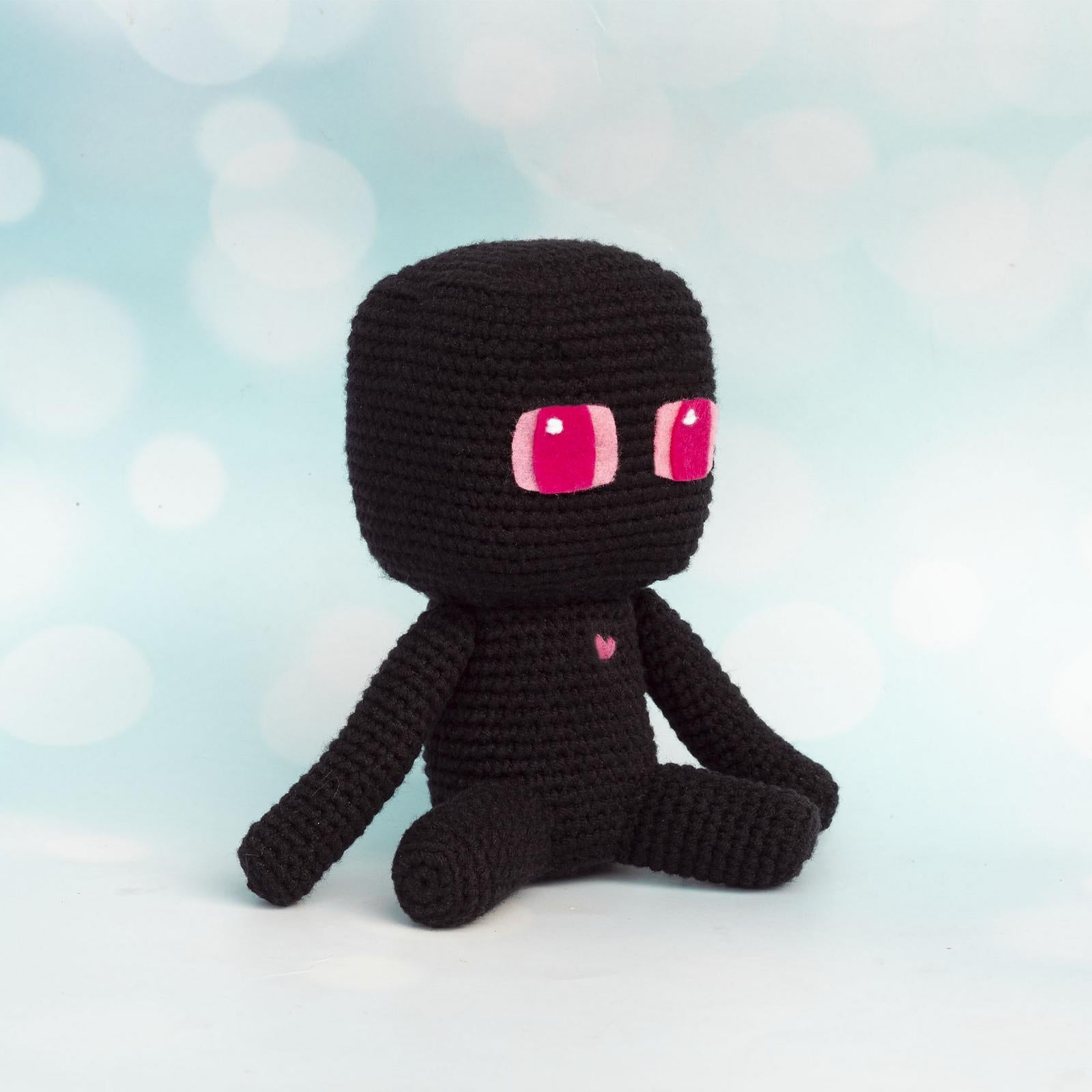 Enderman Minecraft