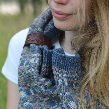 Backwoods Cowl