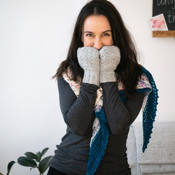 Stretto Mitts