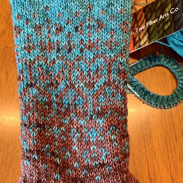 Come Together Socks
