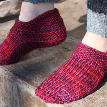 Options Slippers for Women