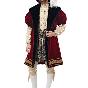 Burda Style historical costumes Sewing Pattern B6887 - Paper Pattern, Size 36 - 50