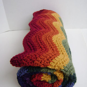 Rainbow Ripple