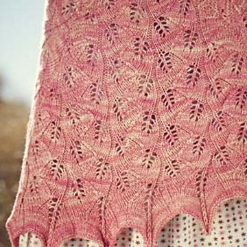 Calico Shawl