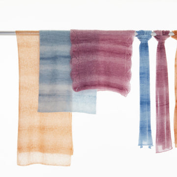 Rowan Kidsilk Haze Colour by Lisa Richardson
