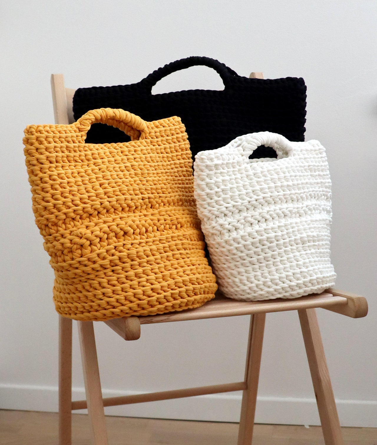 Bag Jory