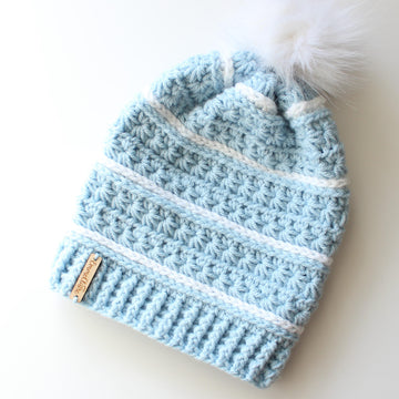Sweetpea Slouch