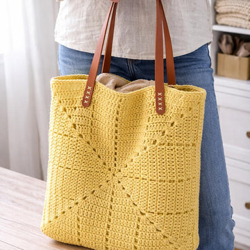 Infinite Granny Bag