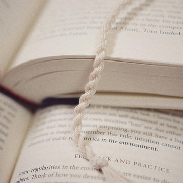The Vintage Bookmark No. 2
