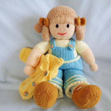 Veronica Doll 2