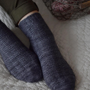 Fir socks
