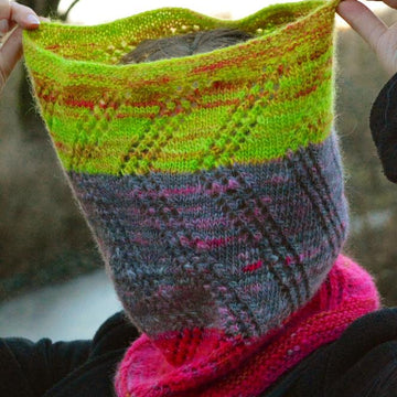 Flits! Cowl