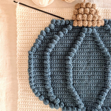 Pumpkin Pillow Case