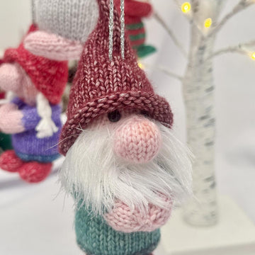Christmas Tree Decorations