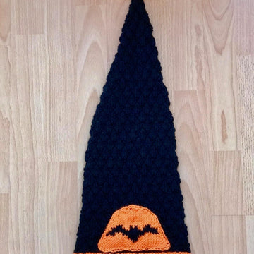 Halloween Witch Hat in Paintbox Yarns Simply Aran