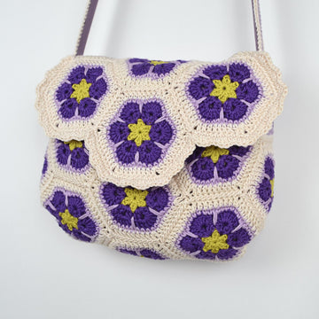 Bag o Day Hexagon