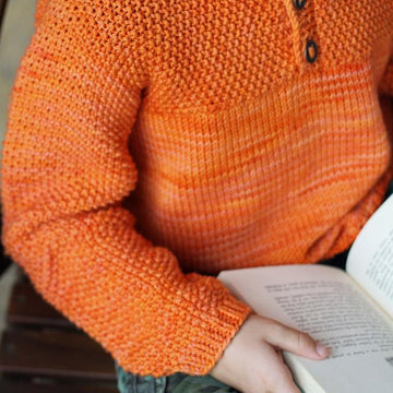 Habanero Henley