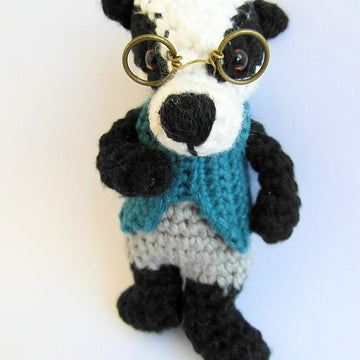 September Badger
