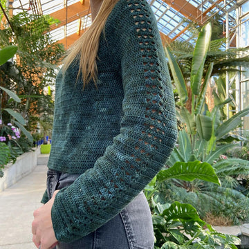 Harlow Sweater