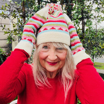 Jingle Mitts