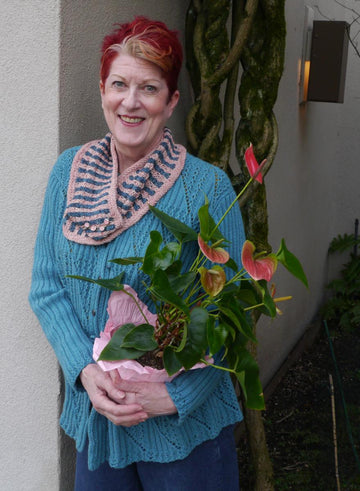 Berkshires Cowl