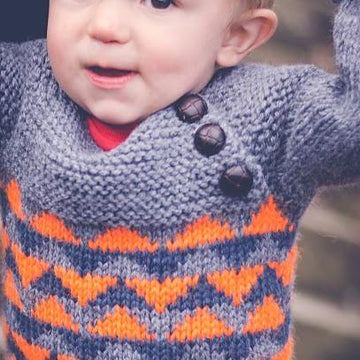 Everyday Sweets Pullover