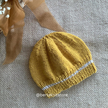 Sweet Beanie