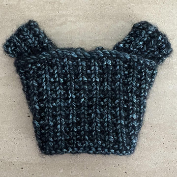RTB102/RTB101 Rib Bustier