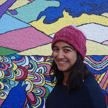 Lupin Double Brim Beanie