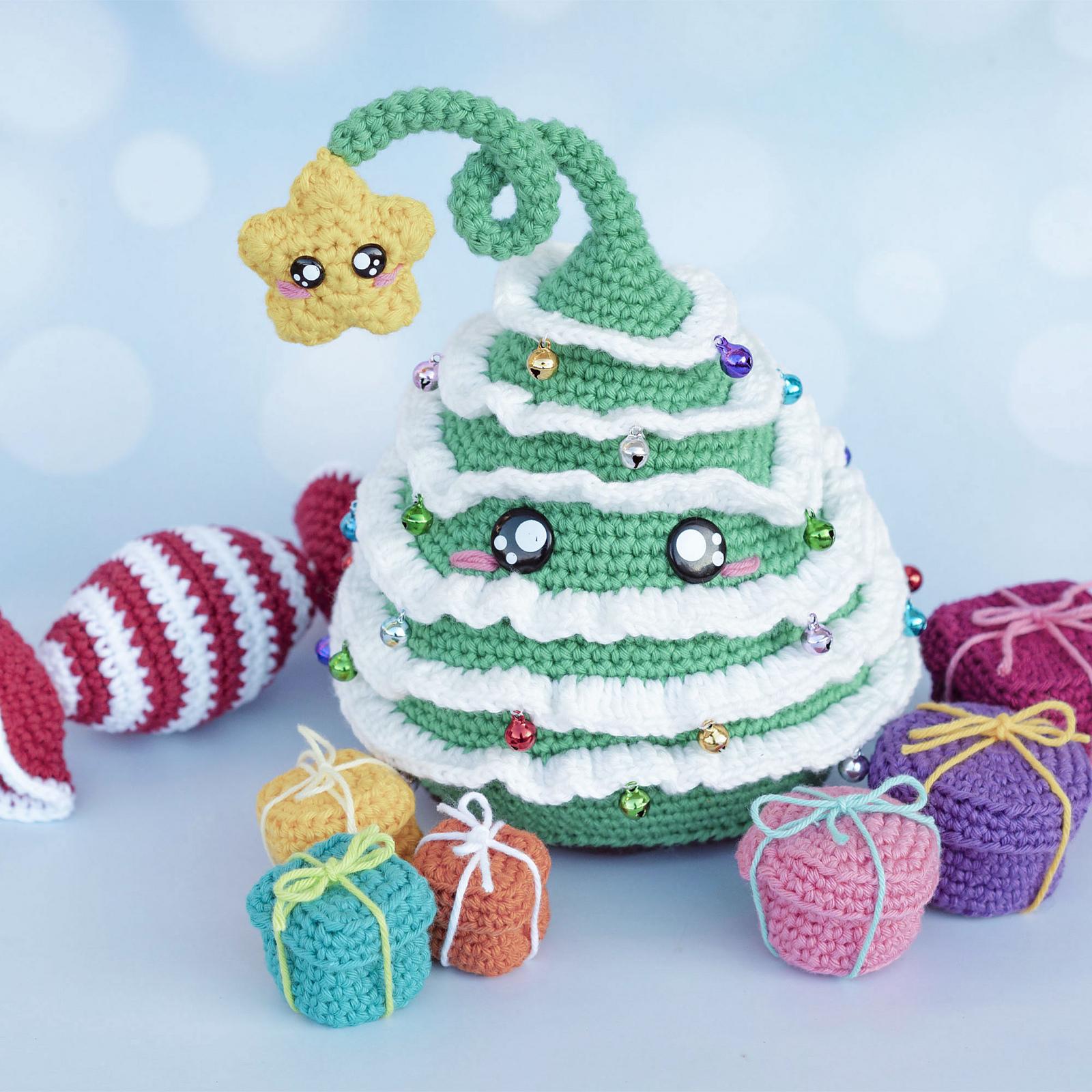 Christmas tree