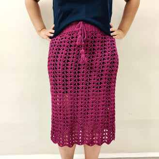 The Weekend Skirt