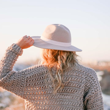 Elevation Duster Cardigan