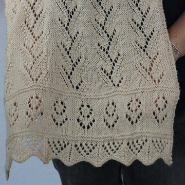 Cameron Scarf
