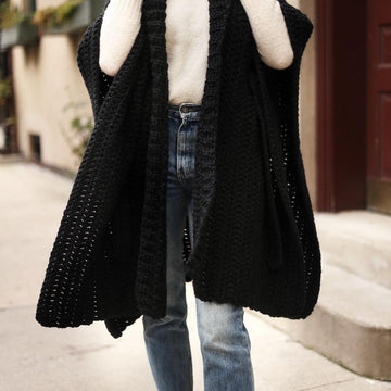 Collins Cloak