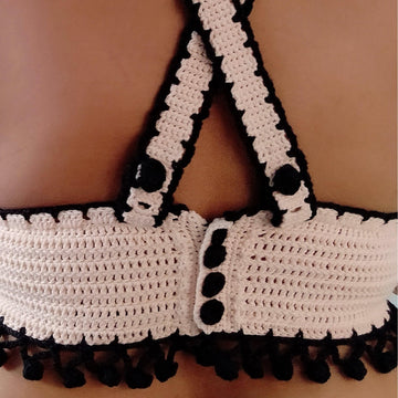 The Summer Bralette