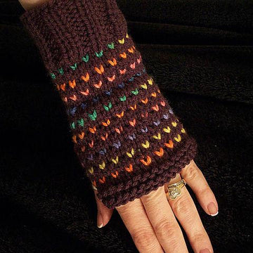 Mama Love Mitts