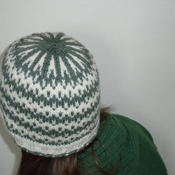 Calla hat